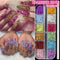 Drill Pen Nail Art Decoration Rhinestones Set Nail Accessories UV Gel Manicure