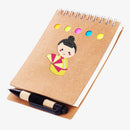 Diamond Painting Stickers Kits 5D DIY Cartoon Handmade Mosaic (LD-0111) Newly