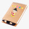 Diamond Painting Stickers Kits 5D DIY Cartoon Handmade Mosaic (LD-0111) Newly