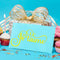 French Alphabet Cutting Dies for DIY Scrapbooking Card Make Stencil Xmas Gifts