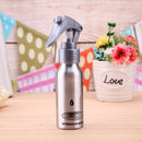 60ml Mini Aluminum Salon Special Beauty Hair Styling Sprayer Water Bottle