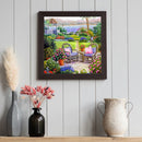 5D DIY Diamond Painting Full Square Drill Abstract Mosaic Home Decoration Gifts