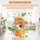 100 ML Powerful Decontamination Floor Cleaner Wood Floor Cleaning Tile Cleaner.