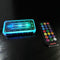 COOLMOON RGB Light Remote Controller DC12V 5A LED RGB Color Control Dimmer