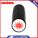 Golf Ball Stamper Stamp Marker Quick Drying Durable Long Lasting Golf Accessory