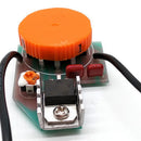 High Power 250V 12A Angle Grinder Switch Speed Controller Knob Switches Newly