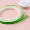 8m/26.2ft Wheel Reflective Stickers Rim Tape for Bicycle Car Motorcycle Zub