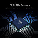 #A ToolkitRC Q4AC 4 Channel Output 4 x 50W 5A Balance Charger for 1-4S Lipo Batt
