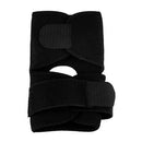 Adjustable Polyester Bandage Foot Sleeve Breathable Ankle Brace Ankle Support