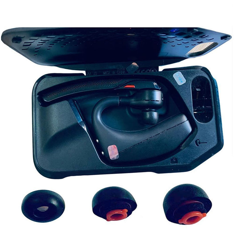 Protector Replacement Eartips Protective Caps For Plantronics Voyager 5200