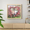Full Embroidery Set Cross Stitch Needlework Kit 11CT Piggy Love Artwork DIY