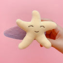 Cute Hair Clips Girls Hairpin Women Makeup Barrettes Headband (Style 2)