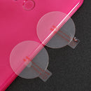 2x Tempered Glass Smart Watch Screen Full Cover Film for Fossil Q Venture HR