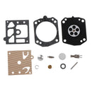 Cutter  Echo Chainsaw  Trimmer  Carburetor Carb  Repair Kit  Gasket Diaphragm