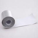 5x300cm Reflective Tape Stickers Car Styling for Automobiles (White) Newly