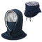 Winter Windproof Warm Plush Warm Cap Full Face Motorcycle Hat Cycling Hat