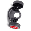Grass Trimmer Rolling Wheel Effective Comfortable Garden Lawn Mower Cutter Guide