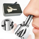 Men's Nose Hair Razor Hair Remover Cleaner Epilator Nose Hair Ear Trimmer
