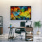5D DIY Diamond Painting Full Round Drill Geometry Picture Rhinestone