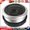 Car Vehicle Auto Air Conditioner Outlet Caravan Bus Dashboard Vent Control Newly