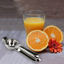 Manual Juicer Stainless Steel Fruit Orange Lemon Squeezer Kitchen Tools