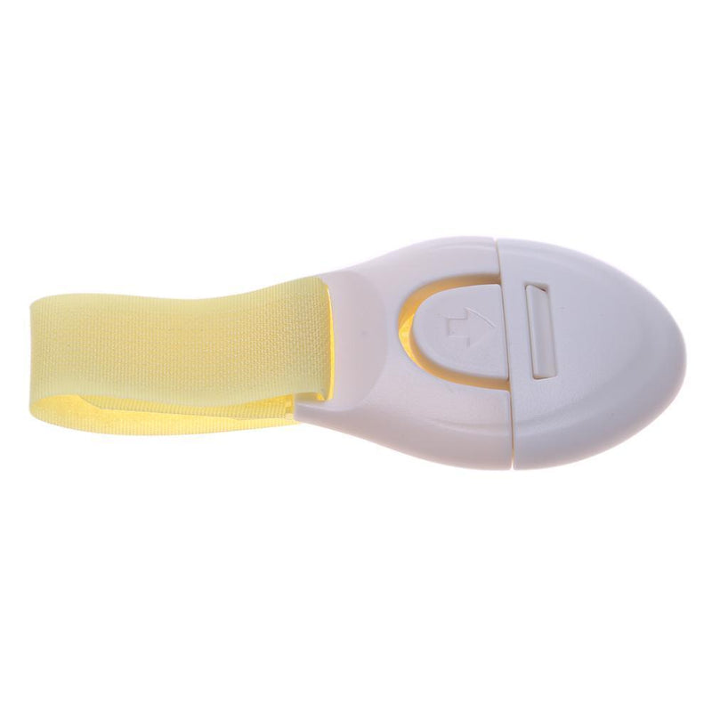 Baby Colorful Adjustable Safety Security Cabinet Locks Random Delivery