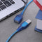 USB 2.0 Extension Cable Male Female Extender Data Transfer Cable for