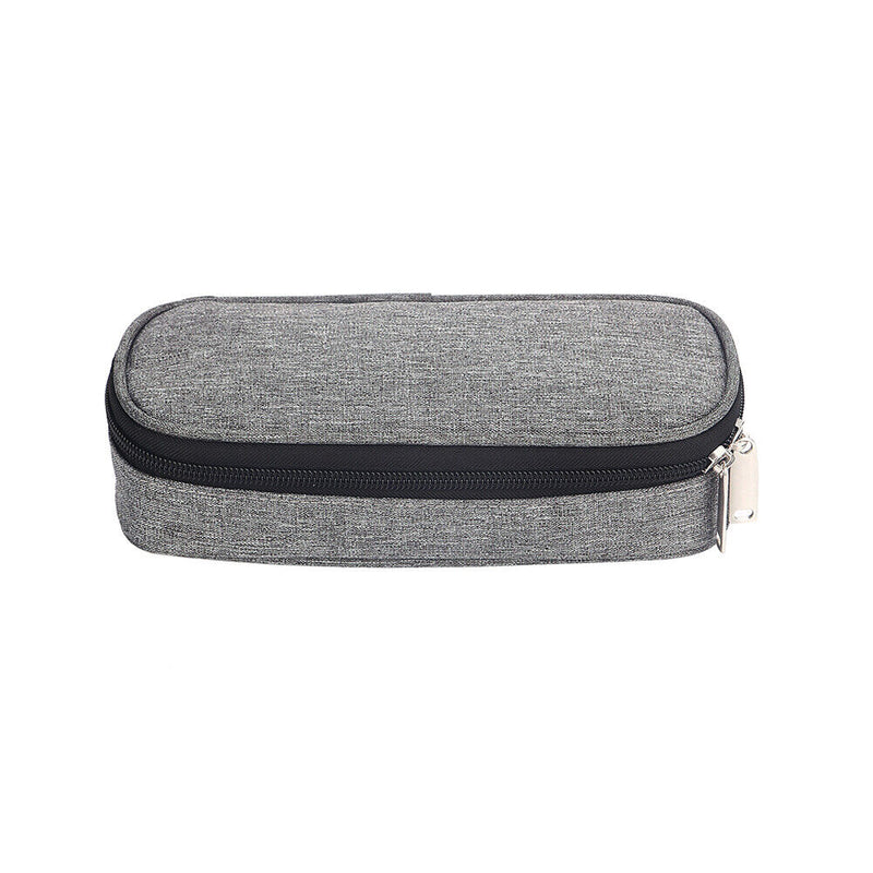 Medicine Drug Cooler Freezer Pocket Insulin Insulation Storage Bag Mini Ice