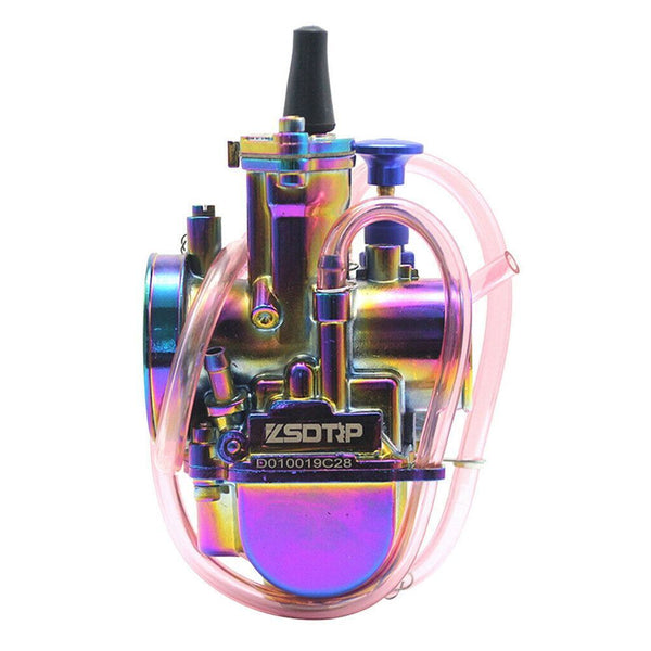 Dirt Bike Go Kart for 250CC Carburetor Motocross Air Filterfor 100cc|for 250cc