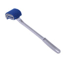 Multi Functional Toilet Useful Kitchen Bathroom Brush Cleaner (White)
