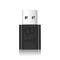 Bluetooth Compatible 5.0 Adapter Transmitter Receiver 2-in-1 for Computer PC