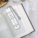 Bookmark Inspirational Gift For Best Friend Birthday  Christmas  Present~