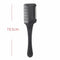 DIY Trimmer with Blades Hair Cutting Thinning Double Sides Hair Razor Comb