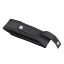 Flashlight Holder Case Nylon Torch Light Holster with Belt Flashlight Magi