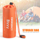 Multi-function Outdoor Camping Tent Storage Bag Emergency Survival Tool Pouch