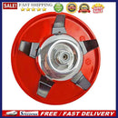 Garden Trimmer Head Lawn Mower Replacement Cutter Tray Paddy Field Accessor