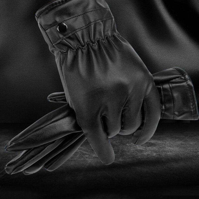 Electric Heating Glove Touch Screen Winter Heated Gloves USB Windproof Men Women