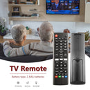 Remote Control for LG AKB75095307/AKB75095308/AKB75095303 Smart TV English