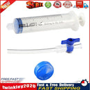 RISK Bike Disk Brake Oil Bleed Injection Change Oiling Bleeder Kit (02) Newly