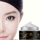 Kräuteressenz Augencreme lindert Augenringe glättet die W4W7 Nüt 40g L3G6 K9R1