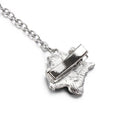 Jewelry Charm Duck Clip Clasps Shawl Brooch Shirt Collar Clips Cardigan Clip
