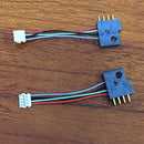 For Hero 5 Hero 6 Hero 7 battery connection cable battery compartment cable