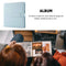 #A Photo Album Mini Instant Picture Case Storage for Polaroid Instax Mini 11 9 8