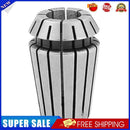 High Precision Spring Collet Chucks CNC Milling Lathe Tool Holder (ER20 1o)