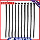 10x Empty Flood Control Drawstring Bags Strap Heavy Duty Bag Bags Fasting Belt