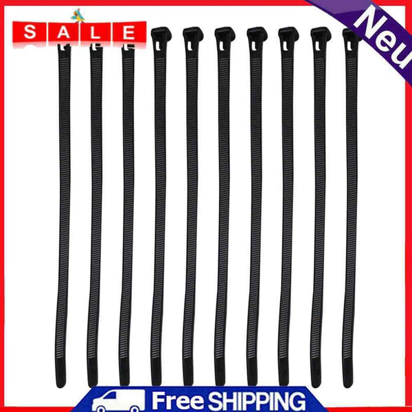 10x Empty Flood Control Drawstring Bags Strap Heavy Duty Bag Bags Fasting Belt