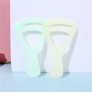 Grooming Shaping Mold Eyebrow Stencil Drawing Card Eyebrow Shaping Template
