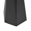 Hexagon Fly Repellent Fan Food Picnic Protector Pest Away Table Fans (A) Newly