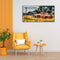 Drawing Paintwork Home Wall Living Room Bedroom Decoration 80x40cm Without Frame
