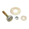 4pcs/set Rocking Chair Bearing Connecting Fitting Furniture Screws Hot O7P8 L3K0